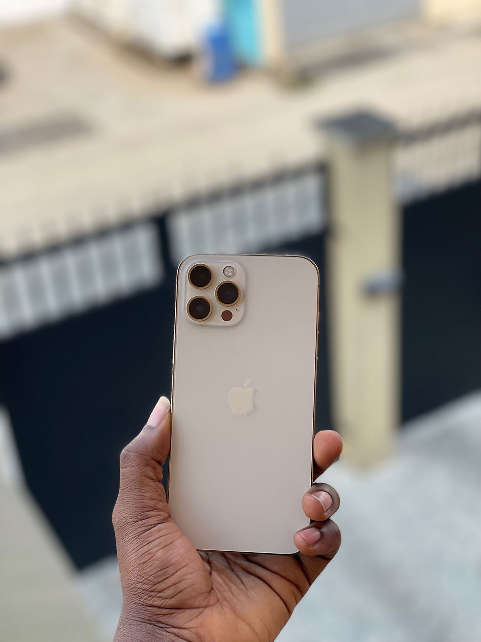 Thumbnail: Used iPhone 12 Pro Max 