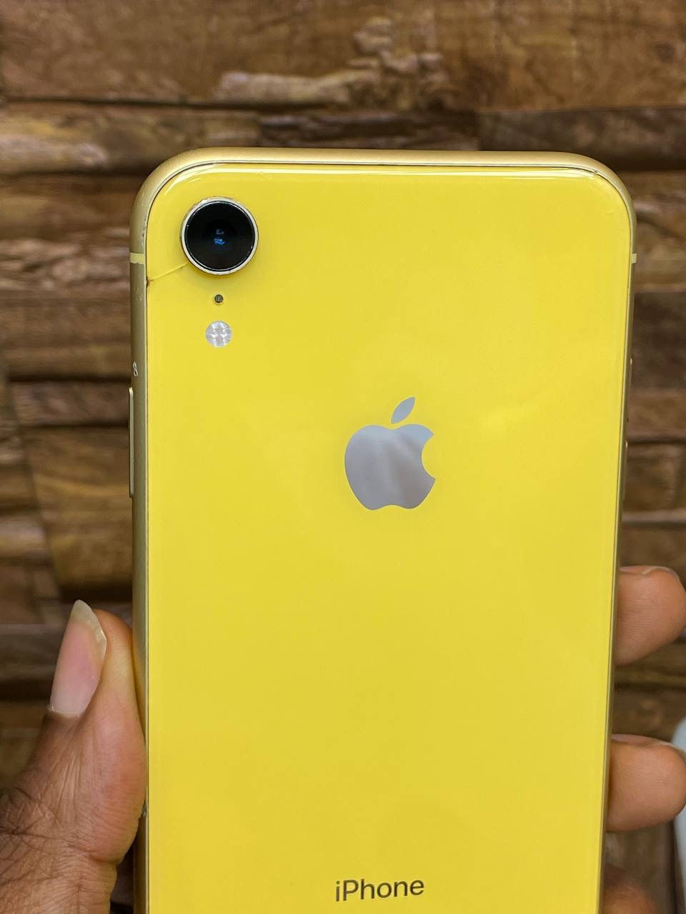 Thumbnail: Used iPhone XR 64GB