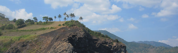 Indonésie - Immersion Balinaise