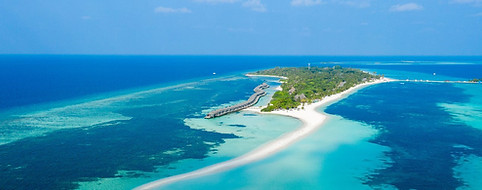 Kuredu Island Resort Maldives