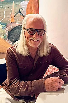 Tom McKitterick