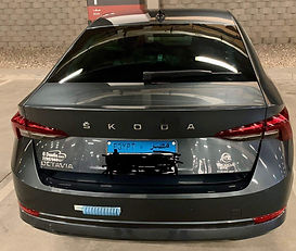 للبيع سكودا اوكتافيا A8 2021