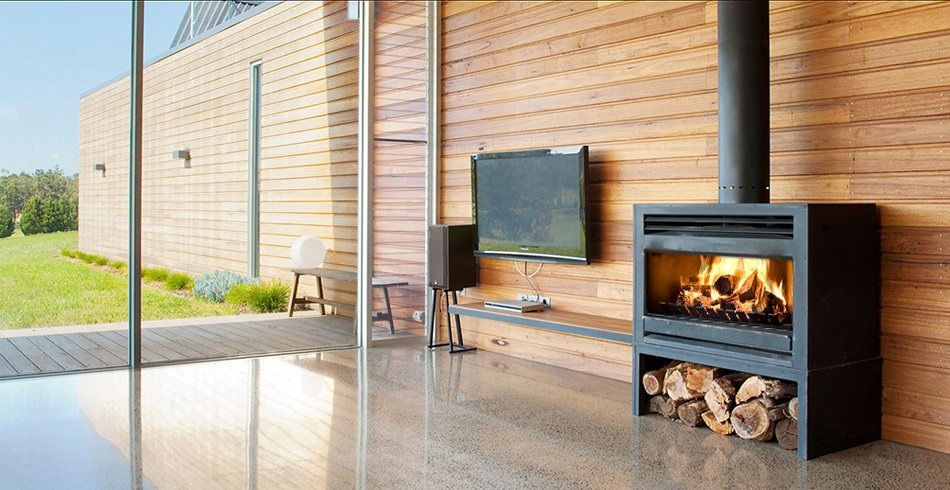 Clear These Doubts Before Adding Fireplaces To Your Place