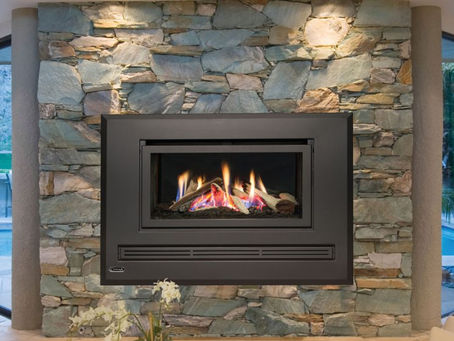 When Is The Best Time To Install Gas Log Heaters?