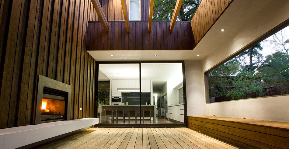 5 Consideration to Choose the Right Fireplace
