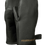 Miniaturbild: Feuermeister Backhandschuh Nappaleder schwarz
