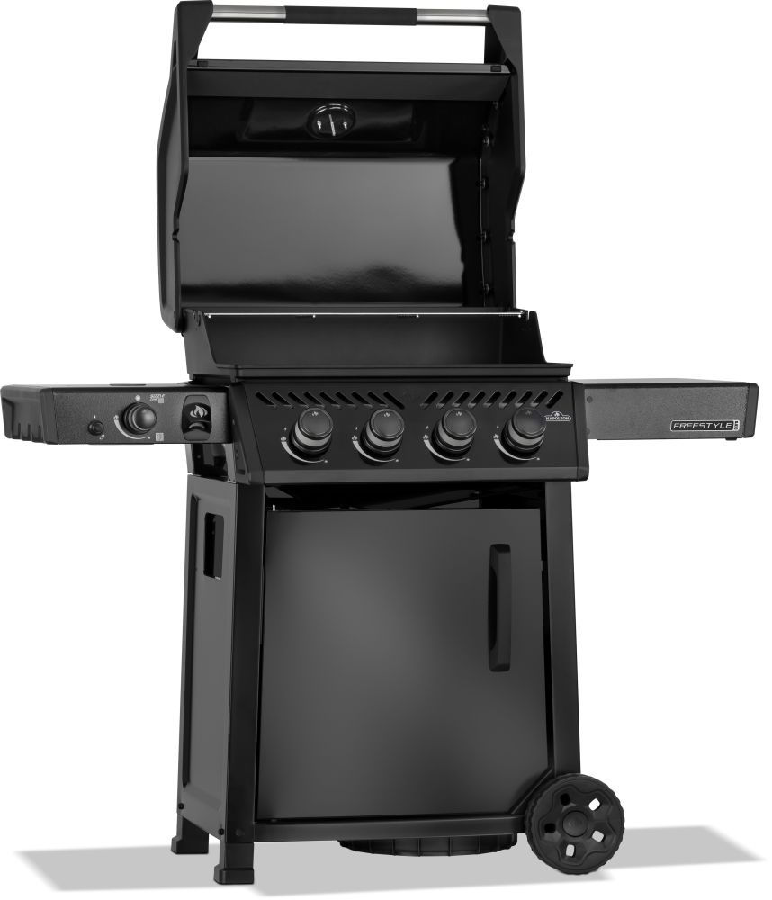 Miniaturbild: Napoleon Freestyle™ PRO 425 mit Sizzle Zone ***ohne Versand***