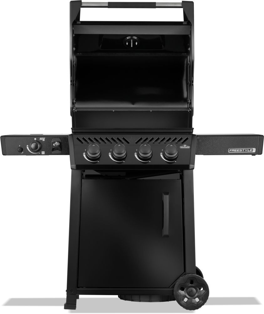 Miniaturbild: Napoleon Freestyle™ PRO 425 mit Sizzle Zone ***ohne Versand***