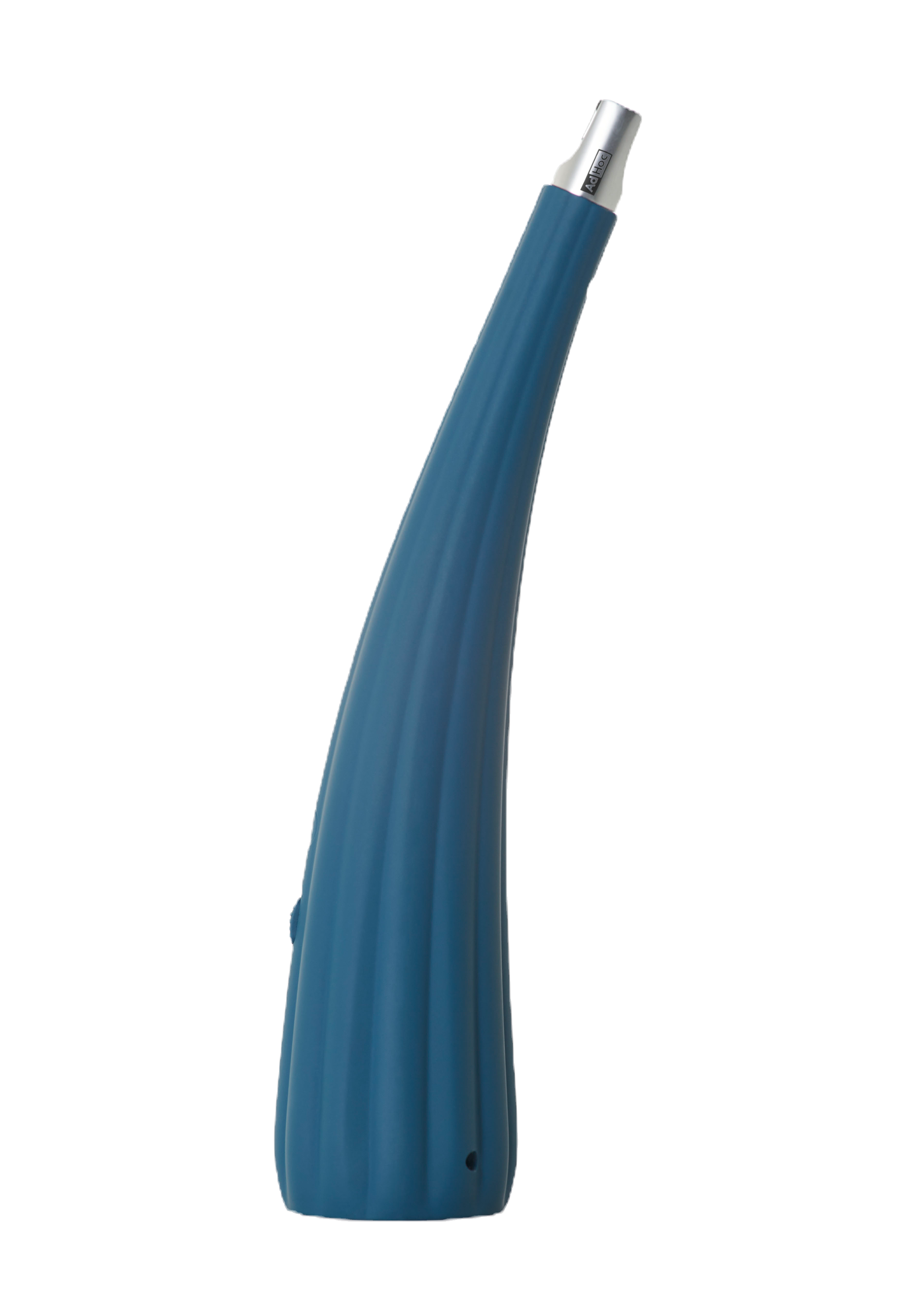 AdHoc Lichtbogen Tischfeuerzeug Arc Blue