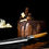 Miniaturbild: Forged Brotmesser olive