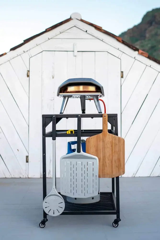 Miniaturbild: Ooni Modultisch Medium