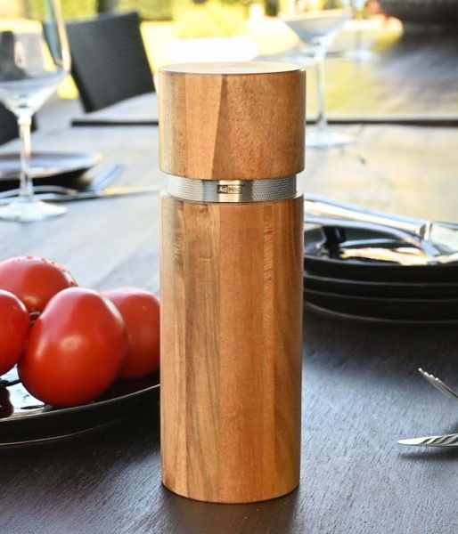 Miniaturbild: AdHoc Salz- und Pfeffermühle PROFI