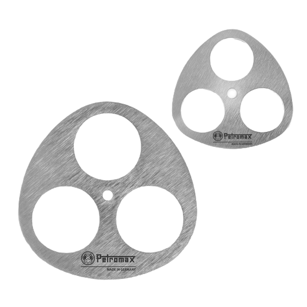 Petromax Dreibeinring