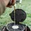 Miniaturbild: Petromax Wende-Waffeleisen Gusseisen