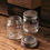 Miniaturbild: O'DONNELL Mason Jars Shotgläser 4er Set
