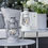 Miniaturbild: Feuerhand Sturmlaterne nordicgrey
