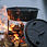 Miniaturbild: Petromax Dutch Oven ft6-T (ohne Füße)