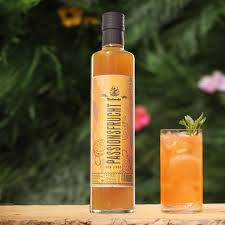 Miniaturbild: Bailando Passionsfrucht Rum Likör