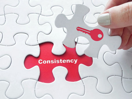 Consistency