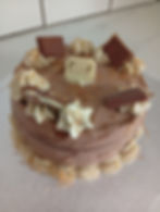Dubaicake