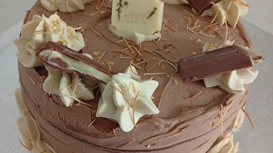 Dubaicake