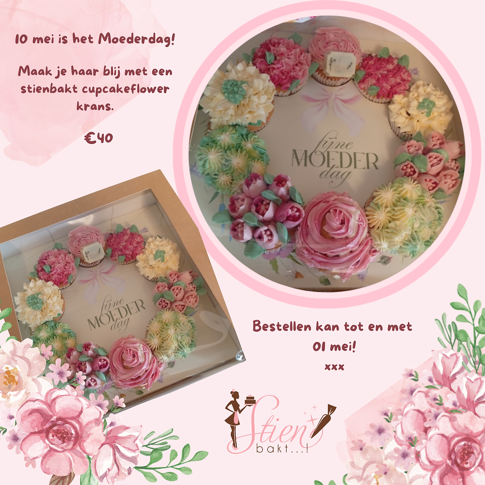 Full of Pink Simple Women Flower Instagram Profile Picture