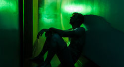 SLEEPLESS AMERICA Hallway Dreamer WS