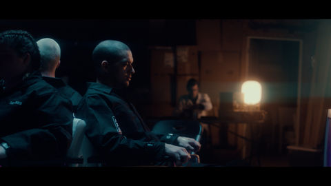 Cleveland nu metal band music video