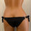サムネイル： Black_B-225_St.Tropez Tie Side