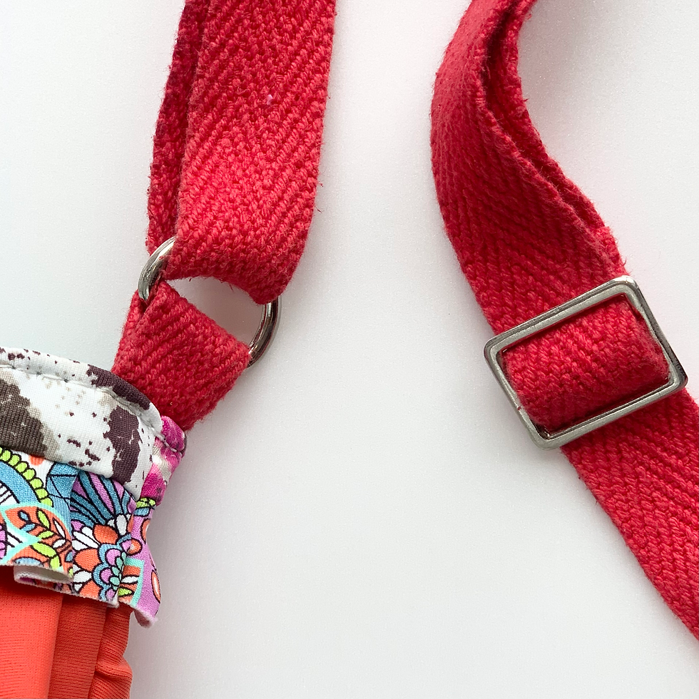 サムネイル： Small Hand Bag _ 1