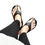 サムネイル： PAES / FLIPFLOP 01 / BLACK