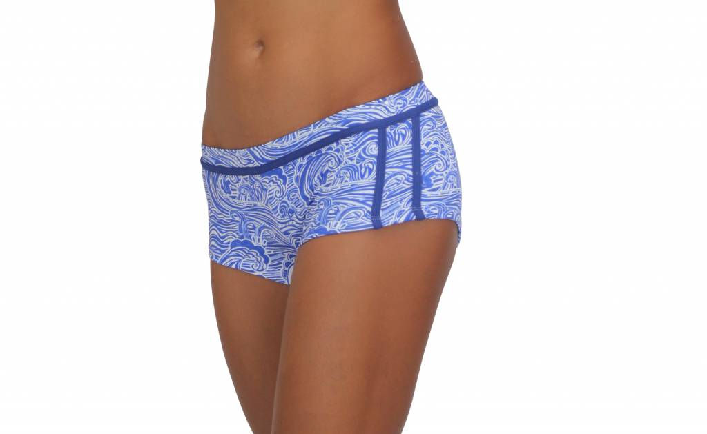 Waves_B-227_Boy Short