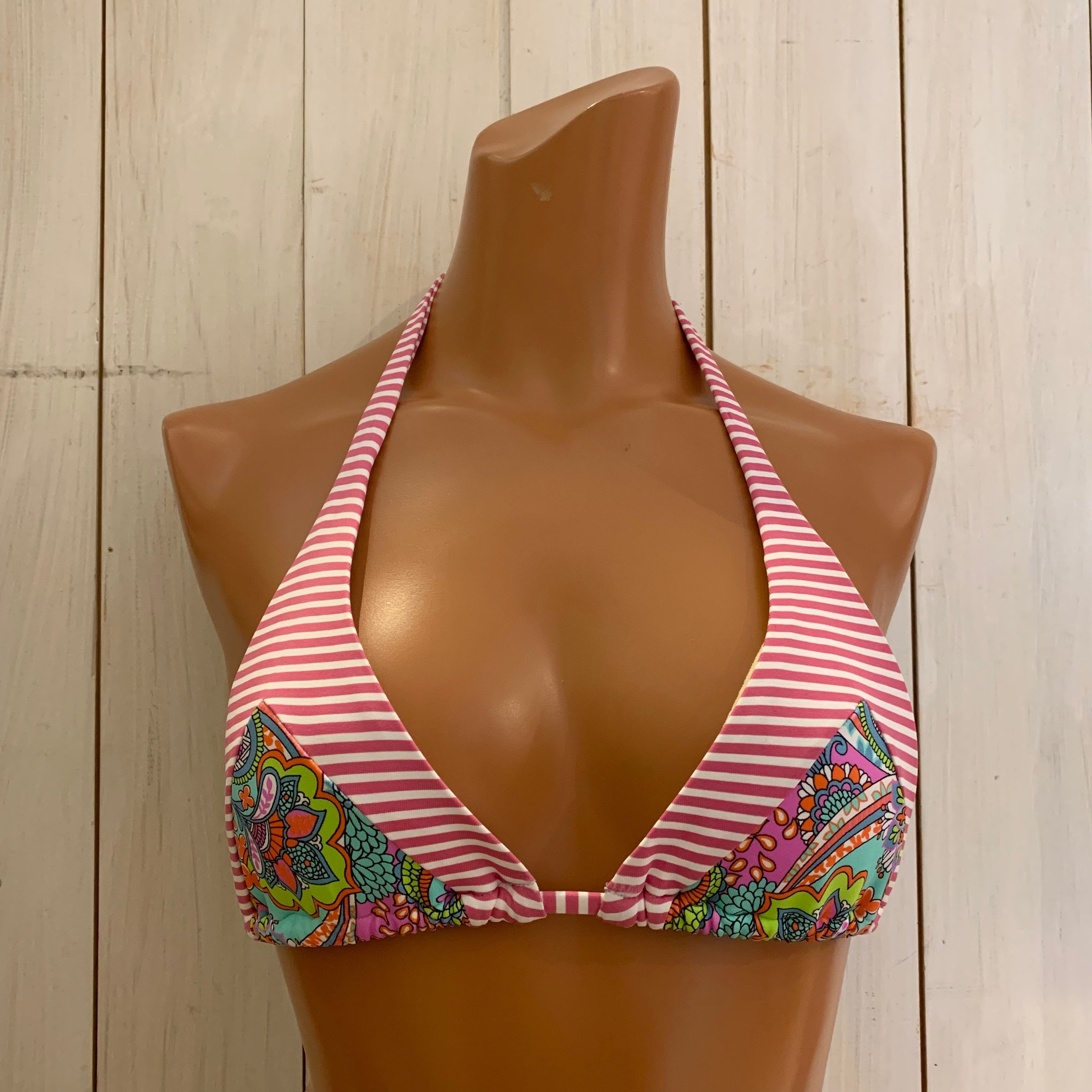 Ambrosia w/ Cotton Candy _T-224_Slide Triangle