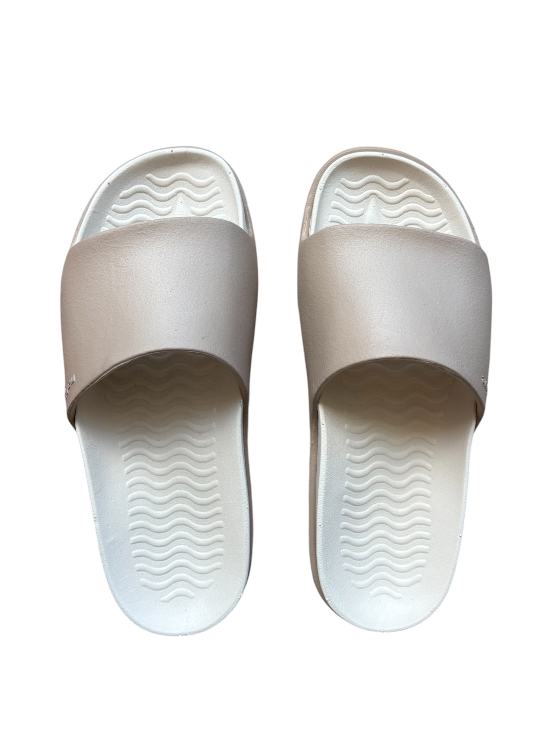 native / SPENCER LX WANDERFOAM / BONE WHITE