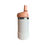 サムネイル： Hydro Flask / 12oz Kids Wide Mouth Bottle / COCONUT