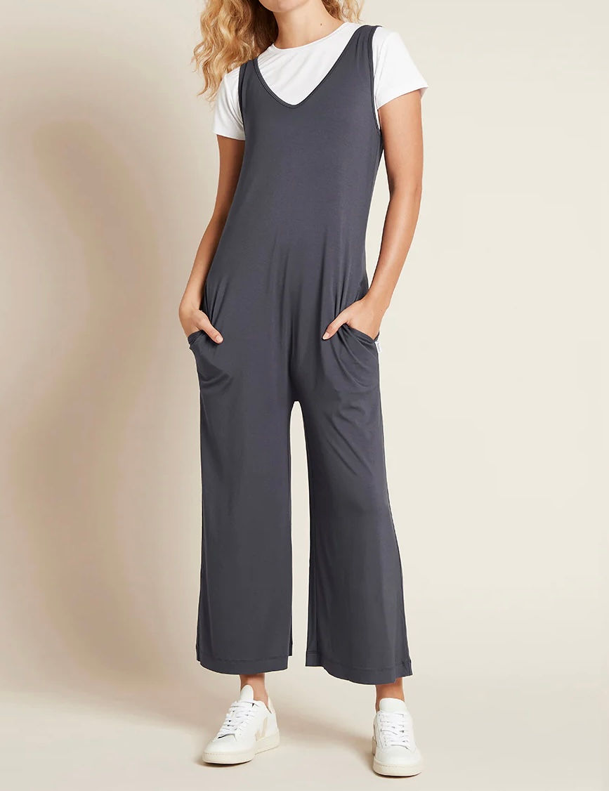 BOODY / Long Jumpsuit / Storm