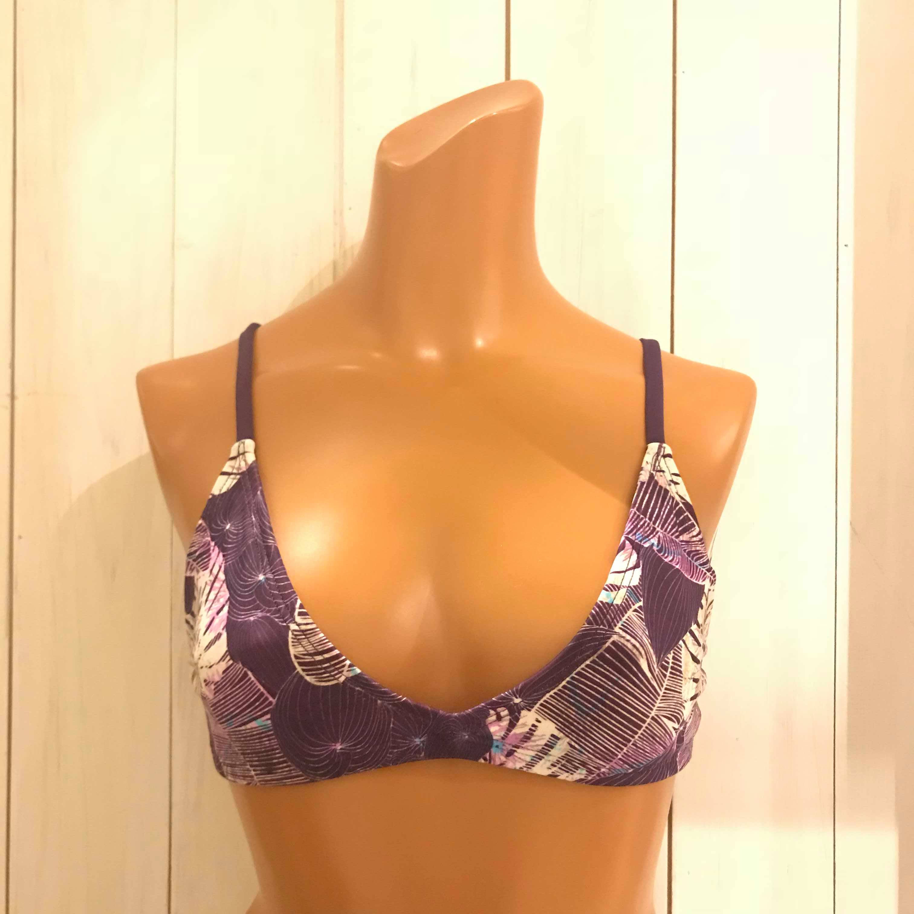 Monstera_T-174_Sport Tie