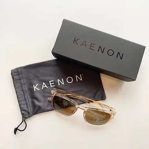 サムネイル： KAENON / Avalon / Tokyo Tortoise 