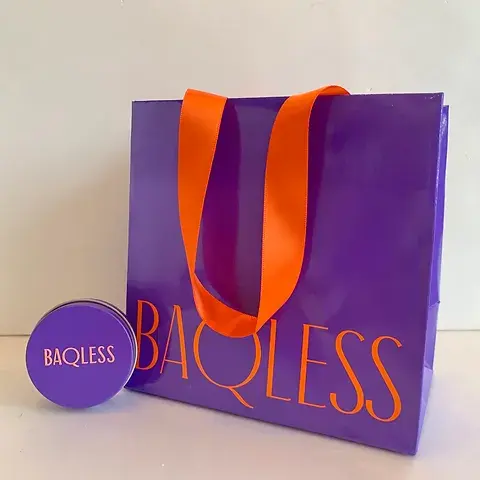 サムネイル： BAQLESS / Honesty Triple Silver / 3CZ-30-WH-SV