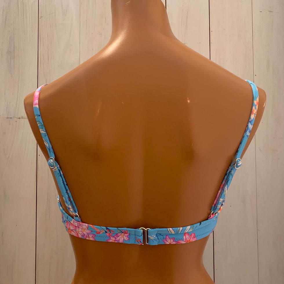 サムネイル： Miwako_T-705_Sanctuary Bra Top
