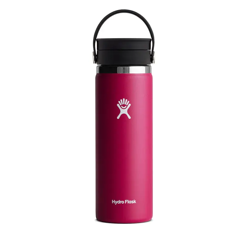 Hydro Flask / 20oz Flex Sip / Snapper