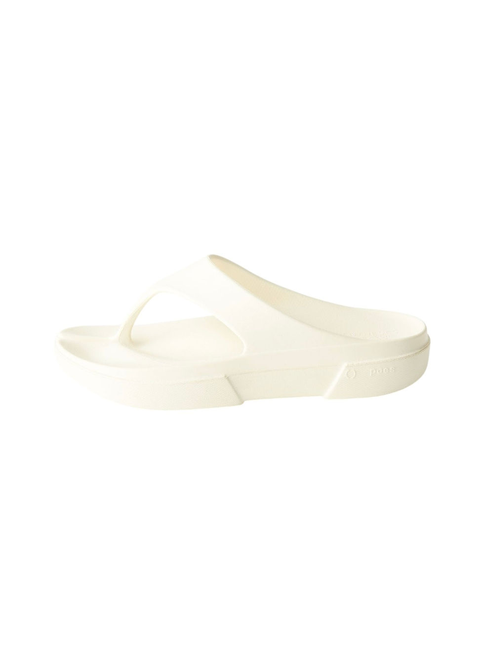 サムネイル： PAES / FLIPFLOP 01 / WHITE