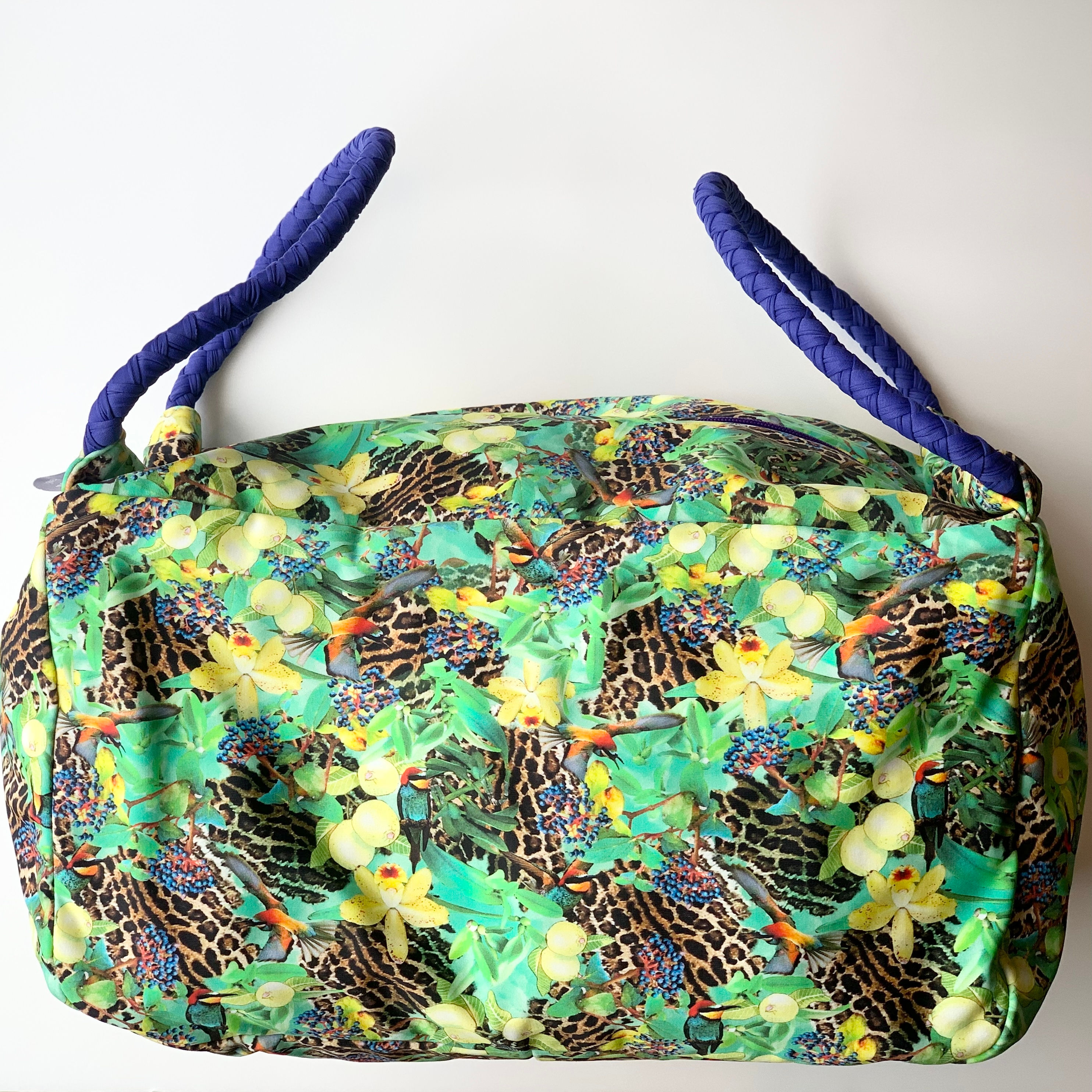 Amazon Limited _ Small Beach Bag _ DC-15364