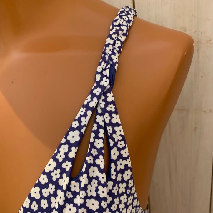 サムネイル： Manini_T-708_Braided Fix Triangle