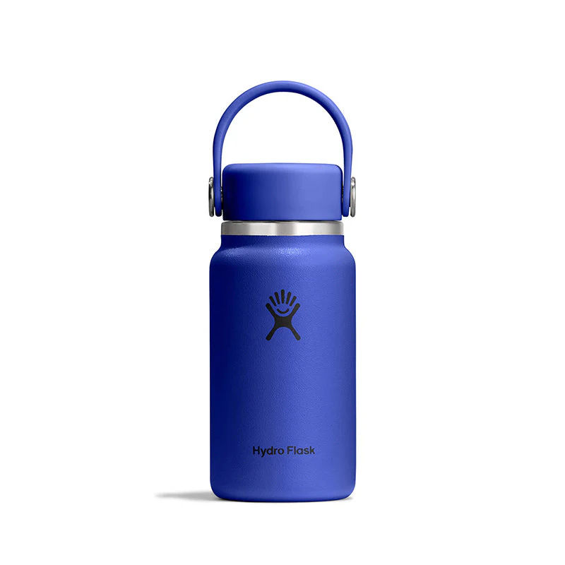 Hydro Flask / 200ml Micro Hydro / Capri Blue