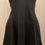 サムネイル： Black_M-054_Tank Dress One Piece