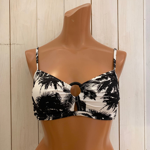 Bra Top w/Ring Luna main image 1