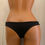 サムネイル： Black_B-288_Reversible Thong