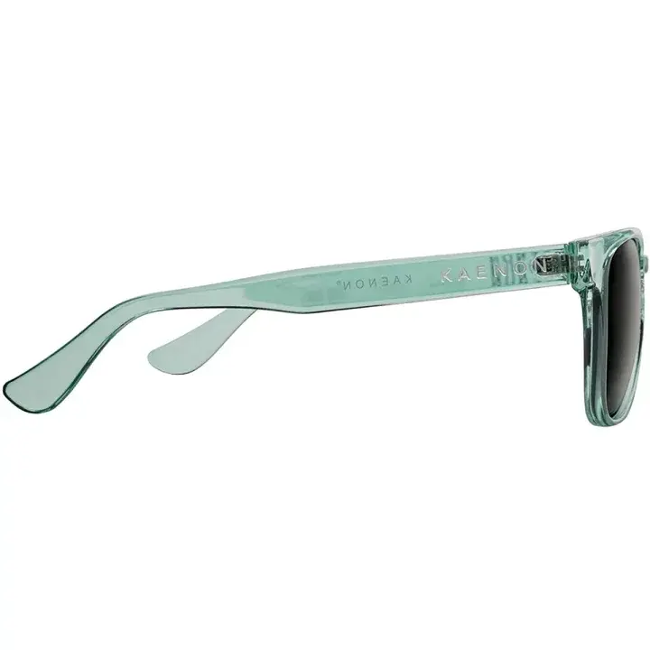 サムネイル： KAENON / Avalon / Sea Glass Green 