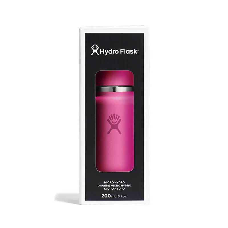 サムネイル： Hydro Flask / 200ml Micro Hydro / Agave